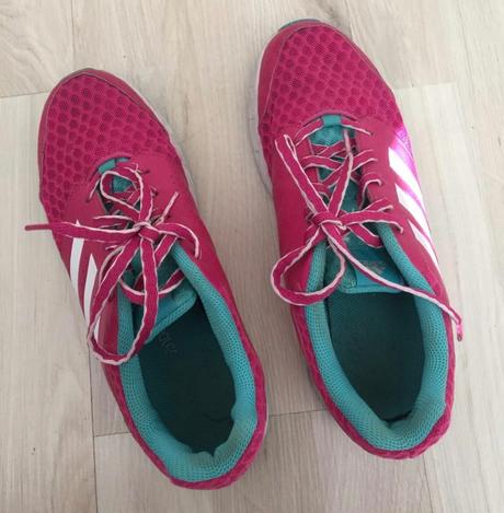 Adidas tenisky, adidas,38