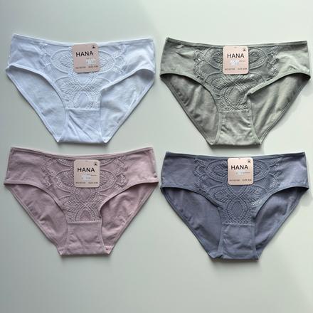 Dámske nohavičky 92159, m / s