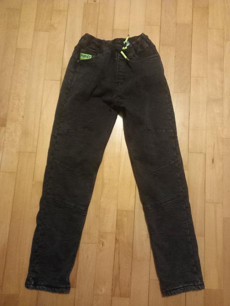 Zateplene rifle, 176