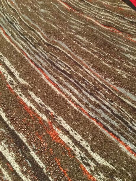 Missoni šaty+kozmetika zadarmo, xs