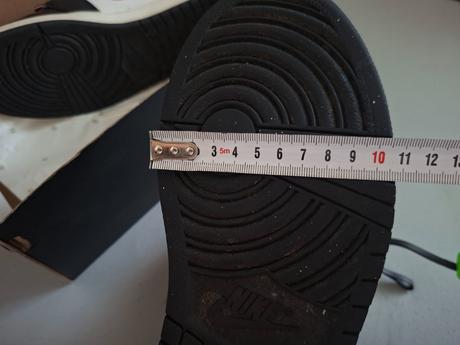 Air jordan 1hi flyease, nike,44