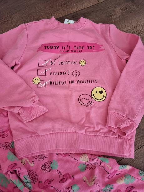 Teplaková suprava, sinsay,134