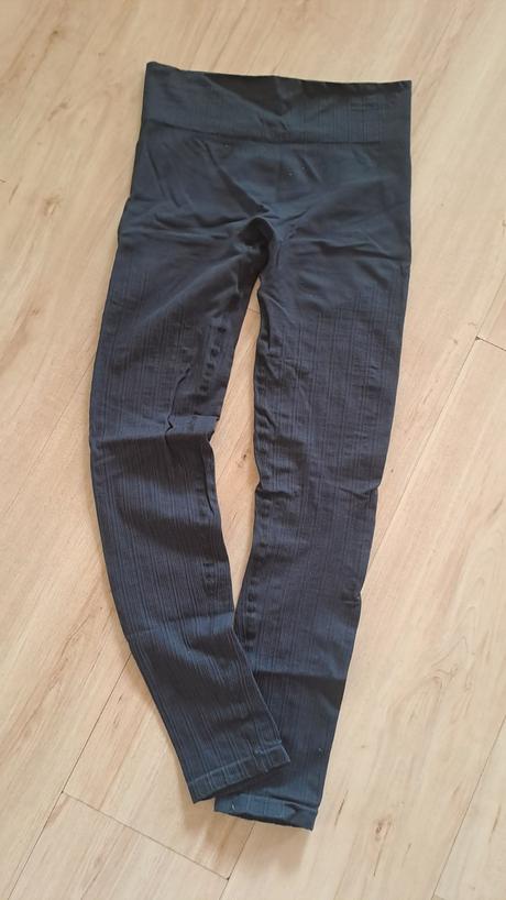 Legíny hummel push-up, hummel,s