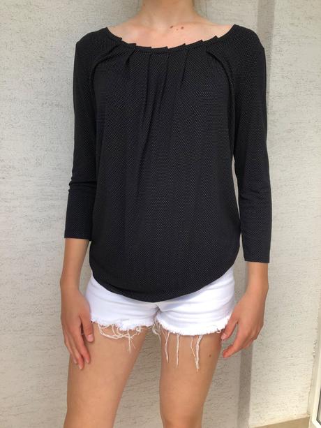 Orsay tričko, orsay,l