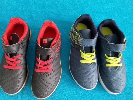 Halovky, decathlon,30