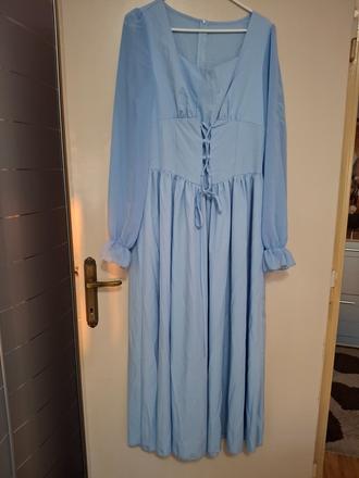 Šaty, xl