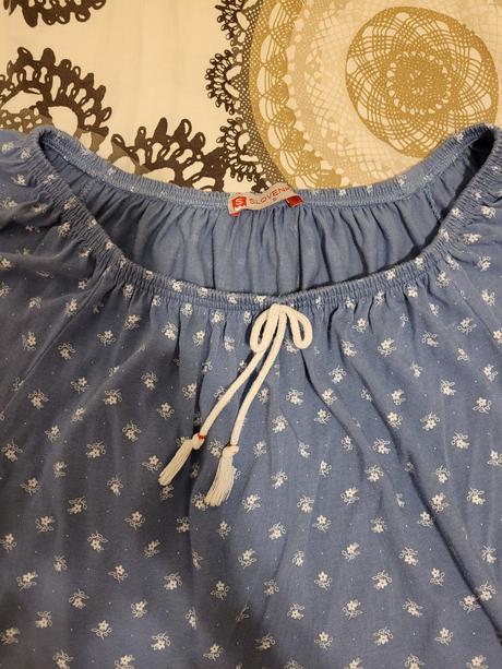 Dámske tričko slovenka, slovenka,s