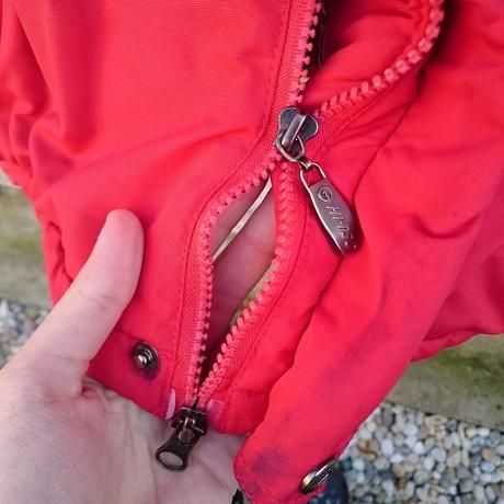 Lyžiarska bunda , hi-tec,m