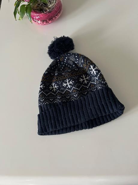 Čiapka h&m, h&m,134