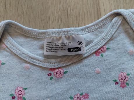 Kvietkovane body vel.86, ergee,86