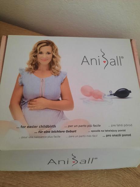 Anibal aniball, sterilizačný pohárik, 