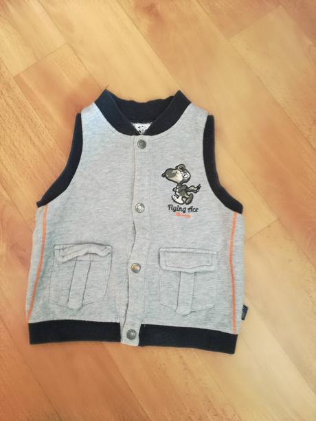 Balik detského oblečenia, 86–98