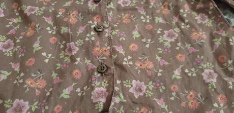 Košeľa č.86-92, marks & spencer,86