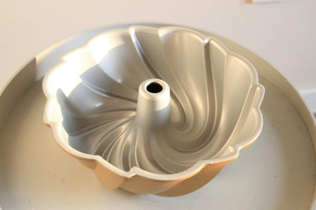 Nordic ware forma na bábovku swirl 2,4l, 