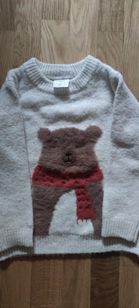 Sveter zn. zara, zara,110