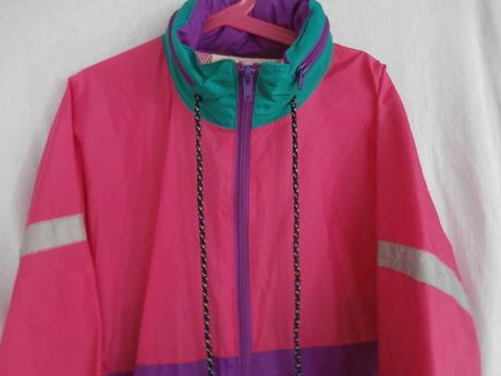 Bunda - vetrovka, 140