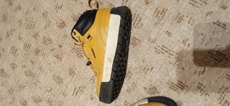 Tenisky vel.35,5, puma,35