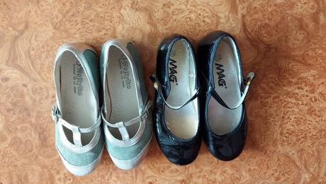 2x sandalky plus 3x papučky, wojtylko,31