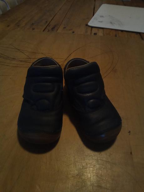 Topánky froddo c. 23, froddo,23