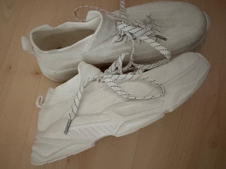 Ľahučké tenisky vel.38, 38