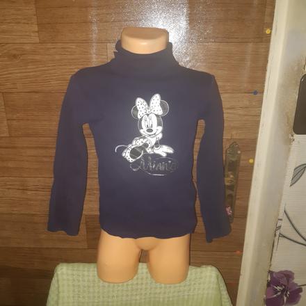 Dievčensky rolak, disney,116