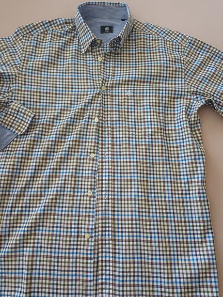 Pánska košeľa bogner č.42, 42