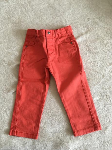 Rifle, vertbaudet,86