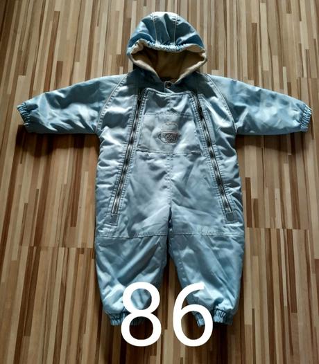 Velmi teplucky overal 86, 86