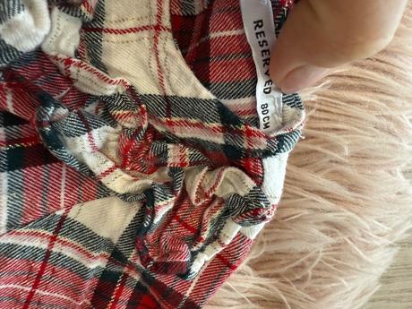 Šaty reserved, reserved,80