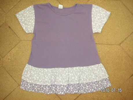 Súpravka na leto, 116