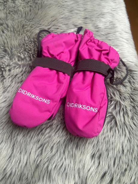 Rukavice dikrinsons, didriksons1913,104