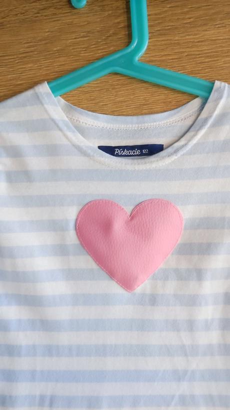 Šaty pískacie original, 122