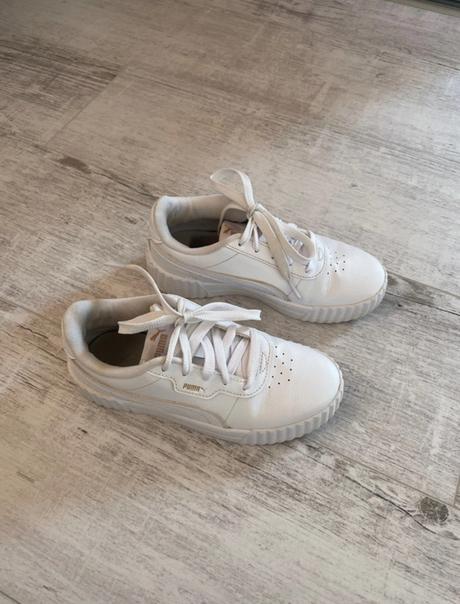 Tenisky puma a skechers veľkosť 33, puma,33