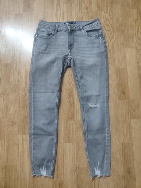 Rifle veľk. 29, fishbone,30