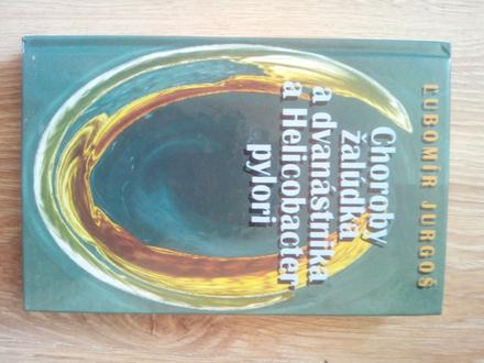 Choroby žalúdka a dvanástnika..., 