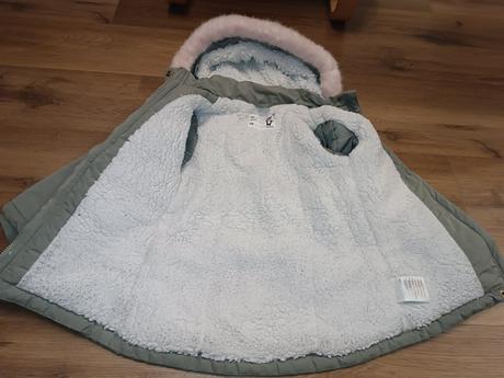 Zimná bunda, dopodopo,116