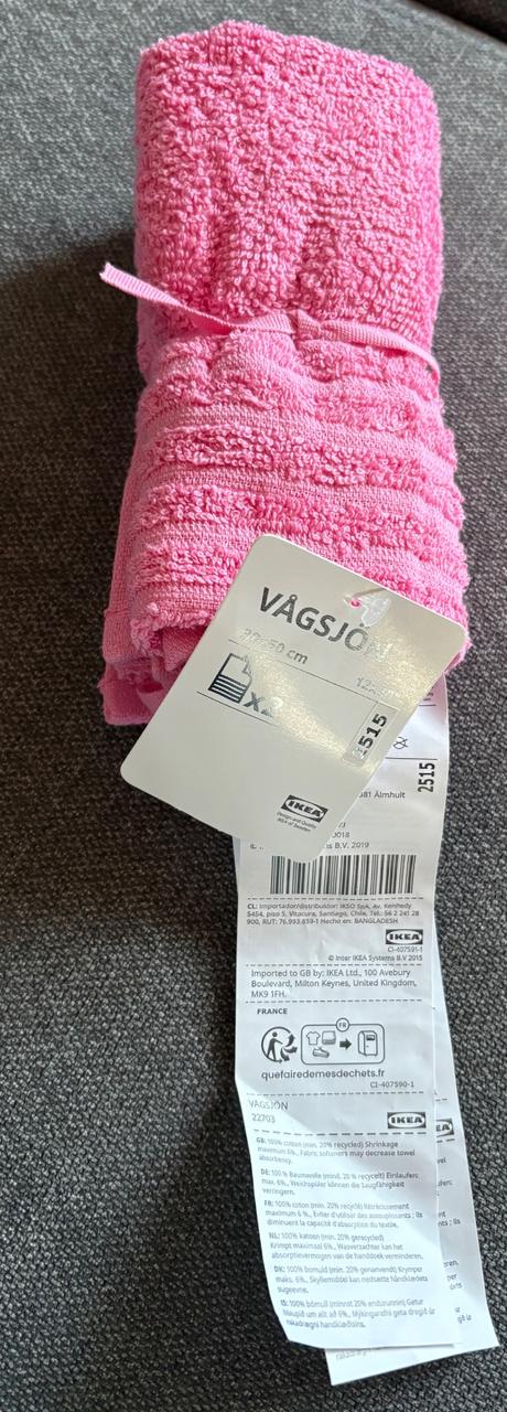 Nepouzite krasne uteraciky,