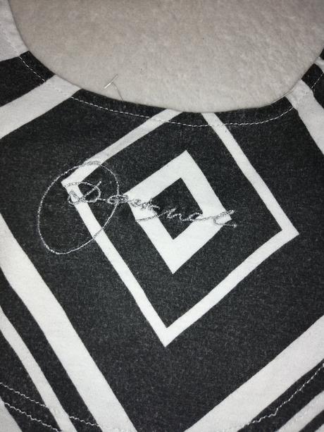 Desigual tricko, desigual,m