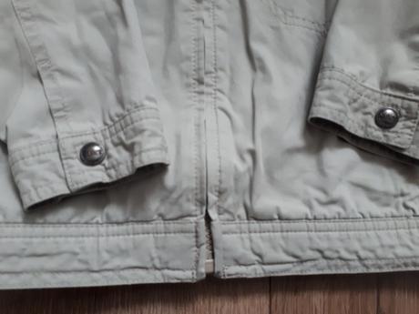 Vetrovka - bundička, next,104