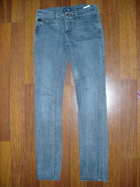 Armani jeans rifle v.26, armani,26