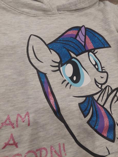 Mikinove šaty, cubus,92