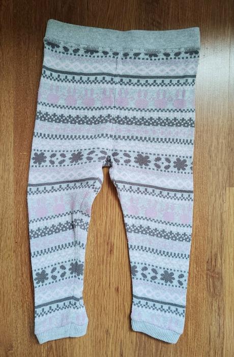 Teplé legíny, george,86