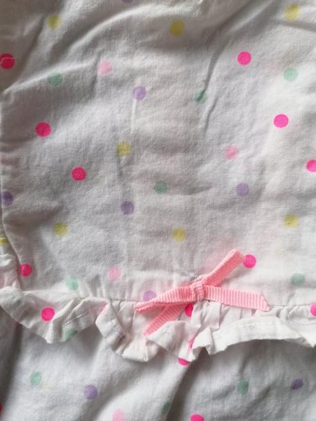 Bodkované opalovacky, 80