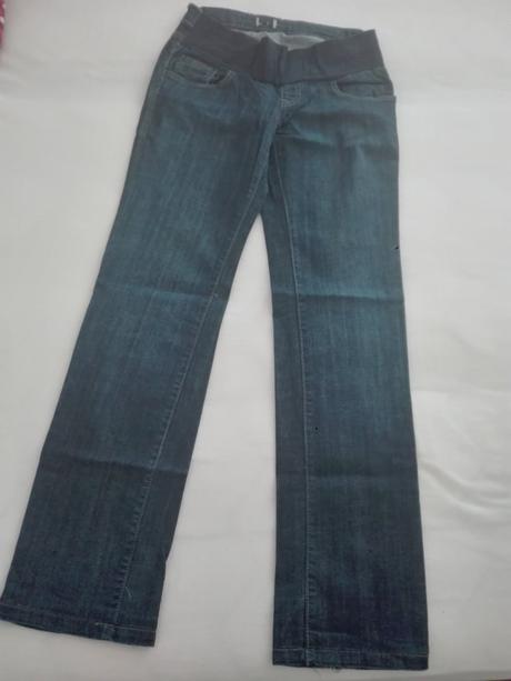 Tehotenske rifle, 36