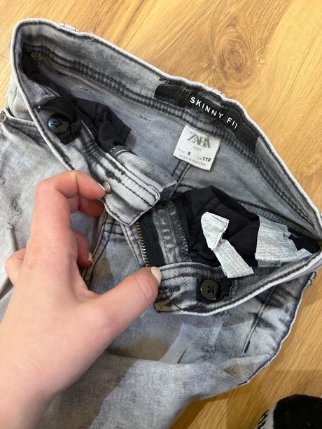 Rifle zara, zara,110