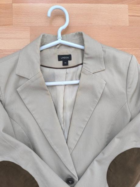 Dámske sako, lindex,36