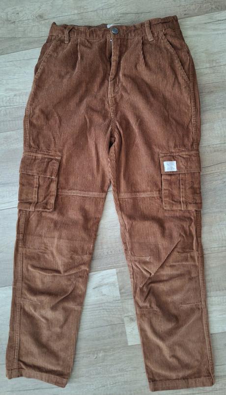 Cargo menzestraky, next,152