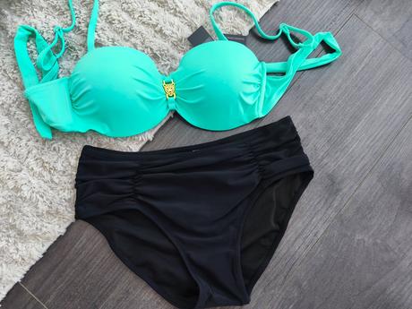 Dvojdielne plavky, 42 / xl