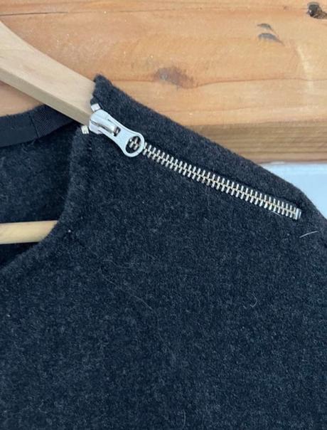 Vlnene saty isabel marant 100perc vlna xs -s, s