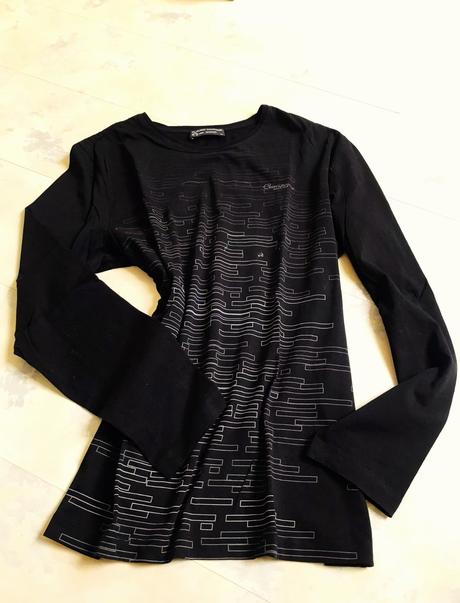 Športové tričko m/l, l